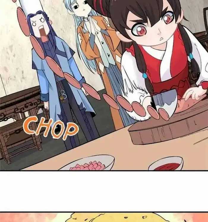 All Hail the Sect Leader Chapter 33 Gambar 9