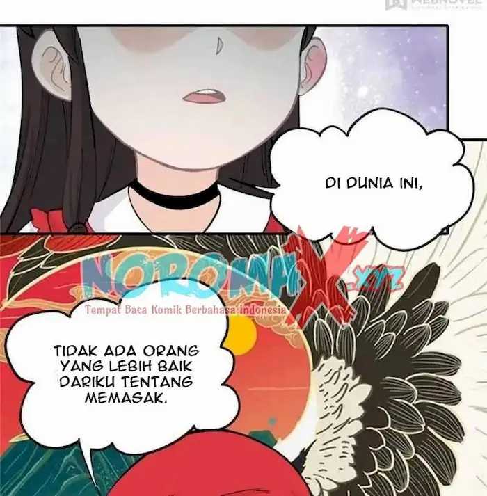 All Hail the Sect Leader Chapter 32 Gambar 19