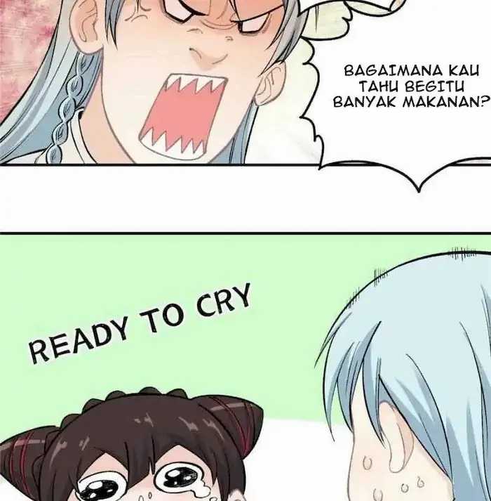 All Hail the Sect Leader Chapter 32 Gambar 12