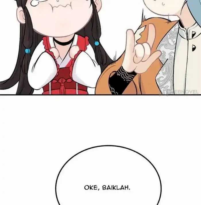 All Hail the Sect Leader Chapter 32 Gambar 13