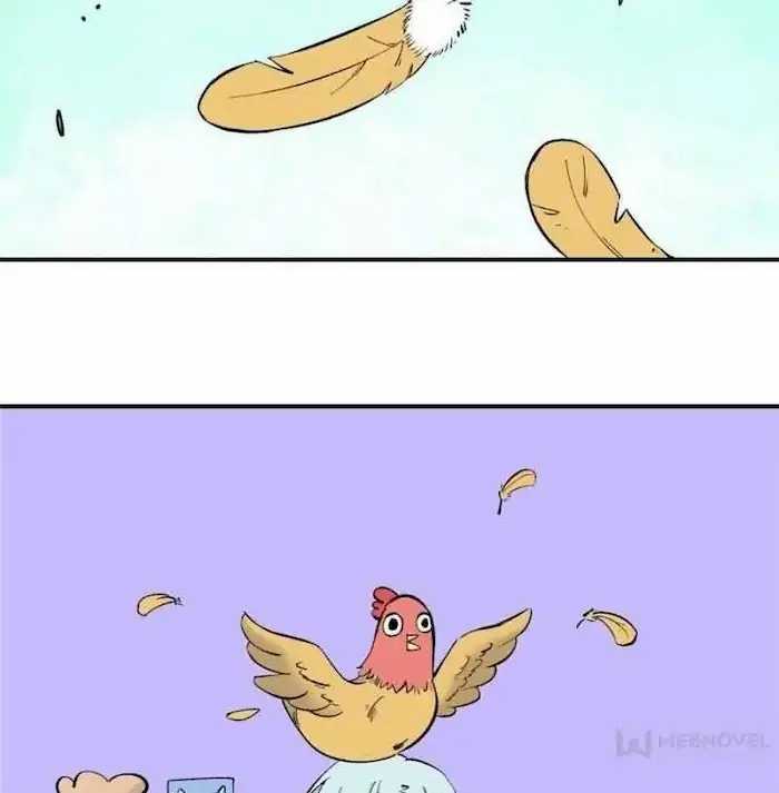 All Hail the Sect Leader Chapter 32 Gambar 24