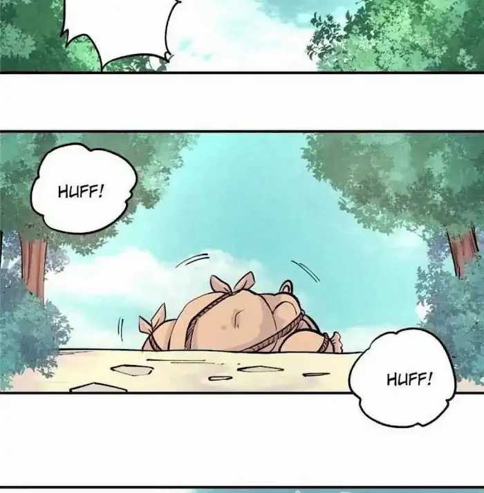 All Hail the Sect Leader Chapter 32 Gambar 29