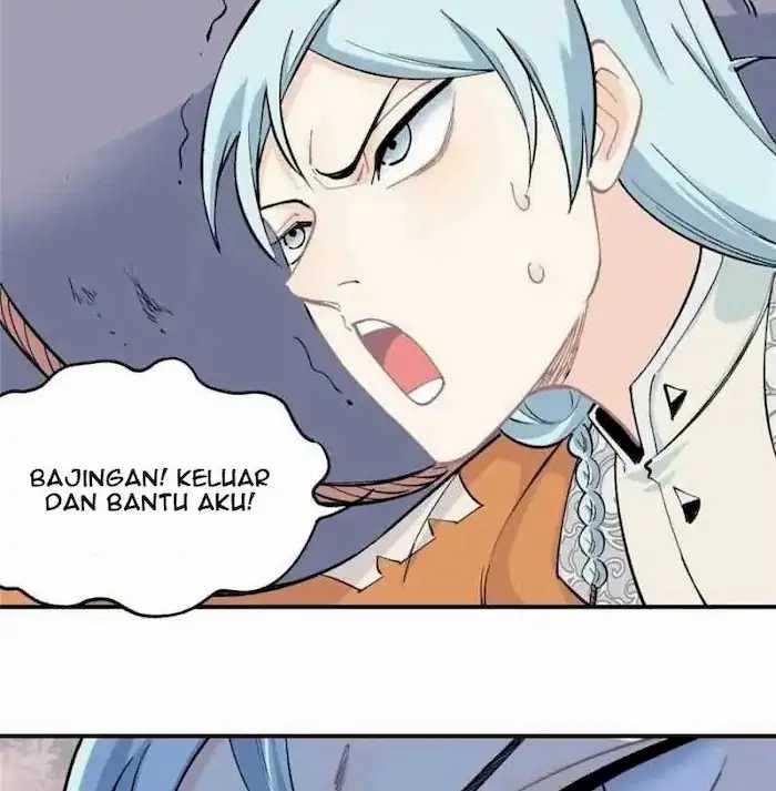 All Hail the Sect Leader Chapter 32 Gambar 32