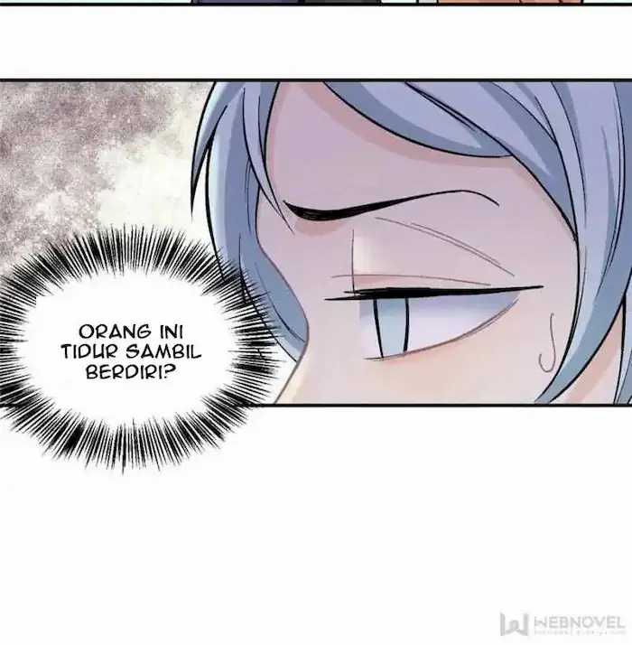 All Hail the Sect Leader Chapter 32 Gambar 40