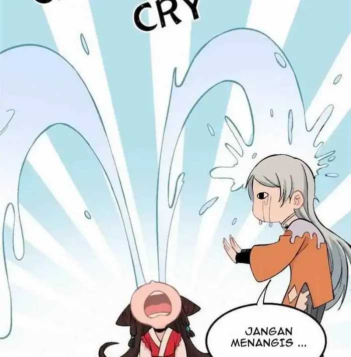 All Hail the Sect Leader Chapter 32 Gambar 6