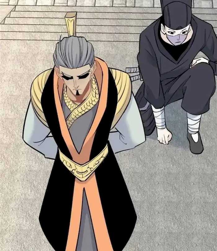 All Hail the Sect Leader Chapter 31 Gambar 15