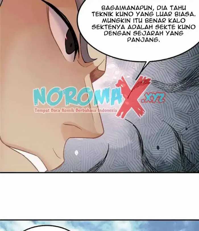 All Hail the Sect Leader Chapter 31 Gambar 18