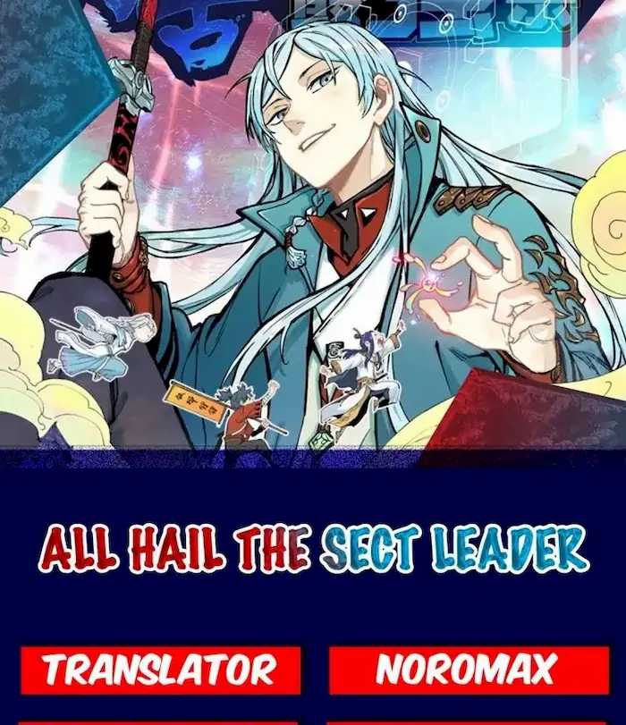 Komik All Hail the Sect Leader Chapter 31 gambar nomor 1