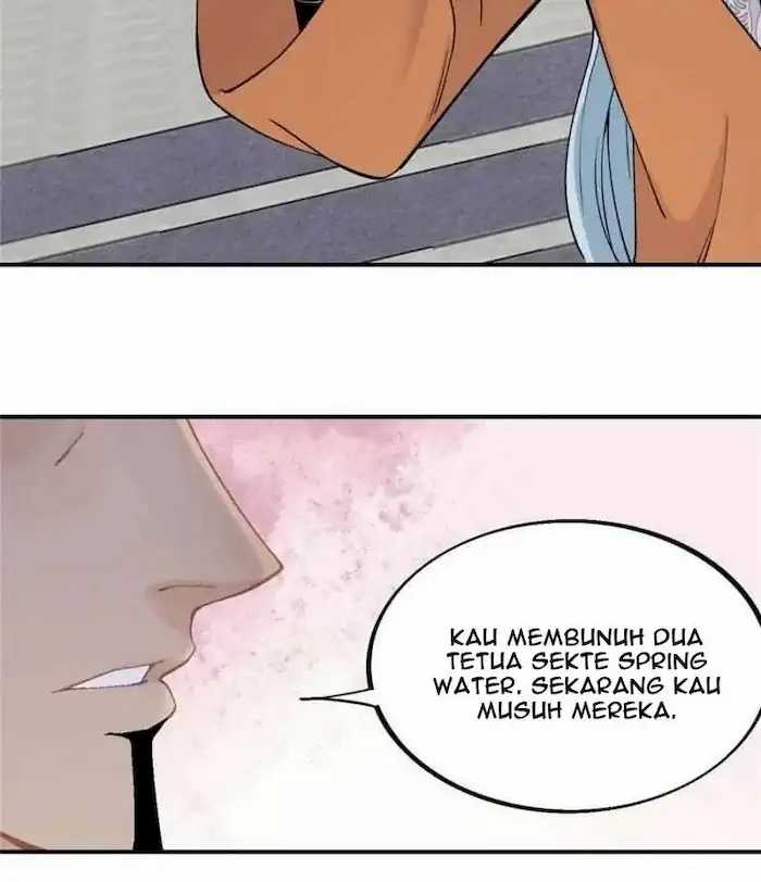 All Hail the Sect Leader Chapter 31 Gambar 10