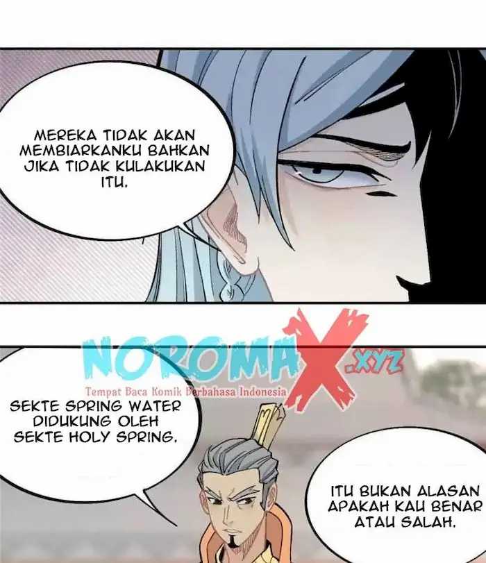 All Hail the Sect Leader Chapter 31 Gambar 11