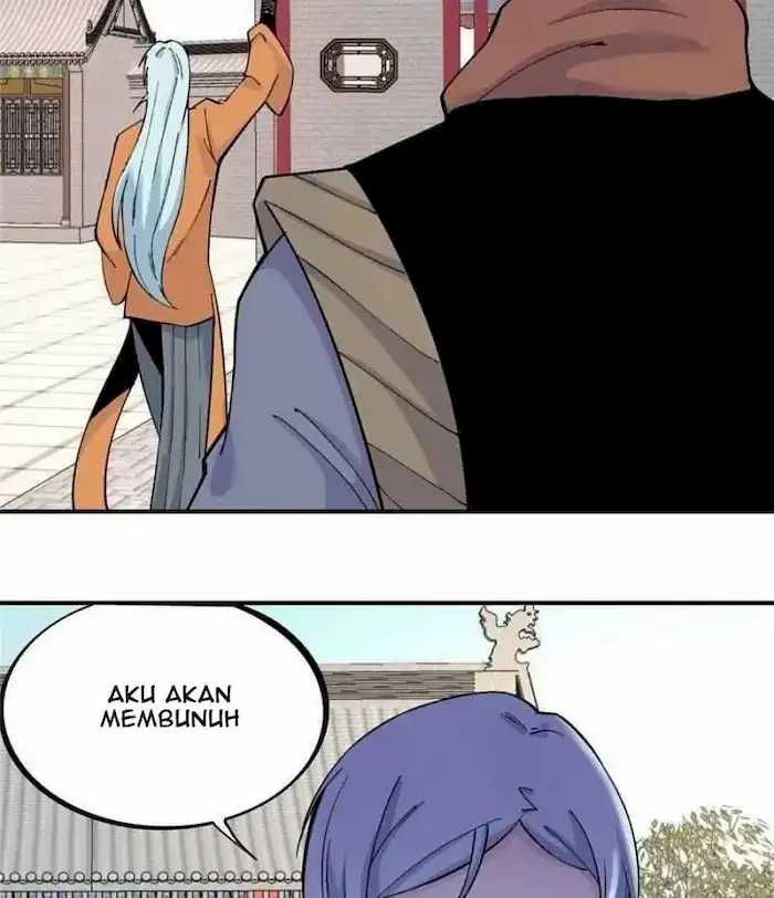 All Hail the Sect Leader Chapter 31 Gambar 13