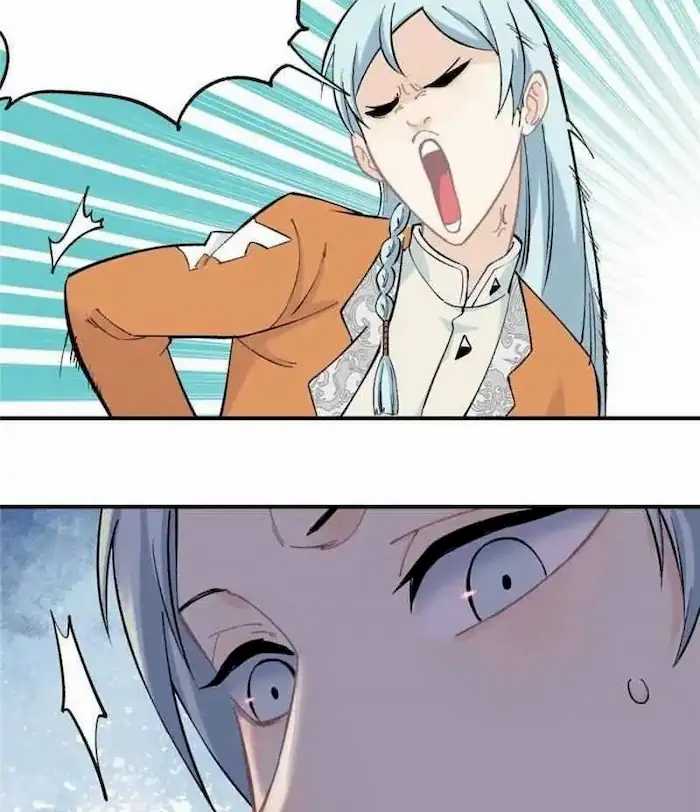 All Hail the Sect Leader Chapter 31 Gambar 25