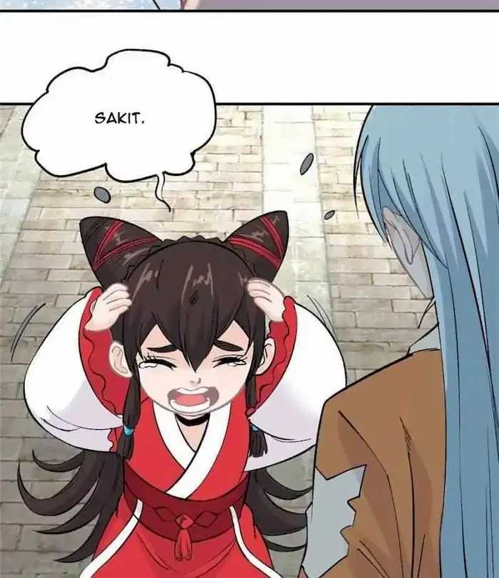 All Hail the Sect Leader Chapter 31 Gambar 26