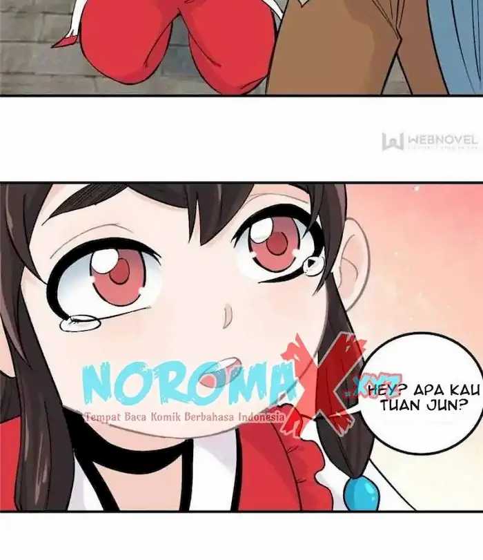 All Hail the Sect Leader Chapter 31 Gambar 27