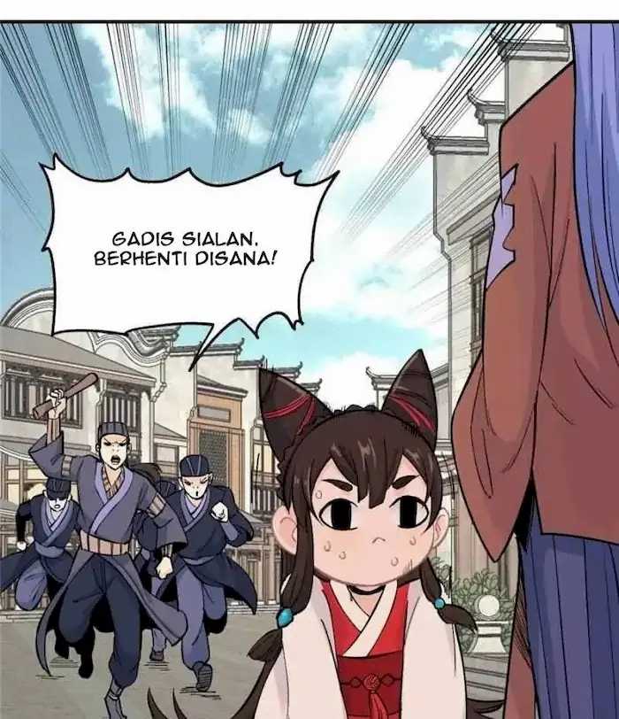 All Hail the Sect Leader Chapter 31 Gambar 28