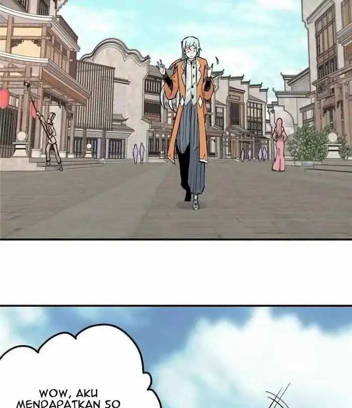 All Hail the Sect Leader Chapter 31 Gambar 20