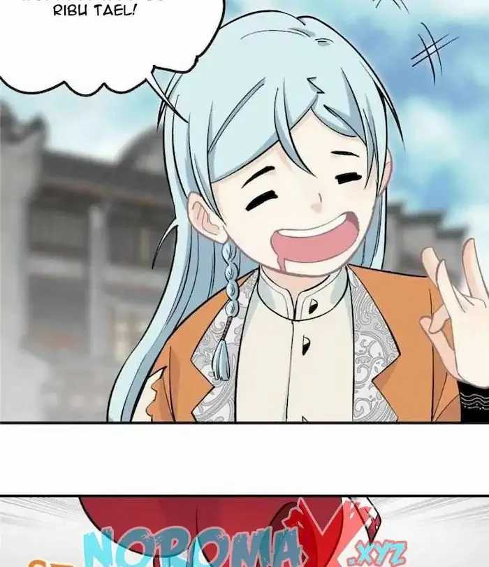 All Hail the Sect Leader Chapter 31 Gambar 21