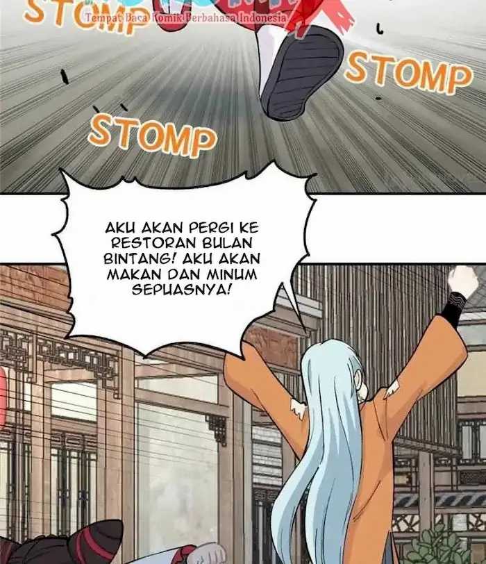 All Hail the Sect Leader Chapter 31 Gambar 22