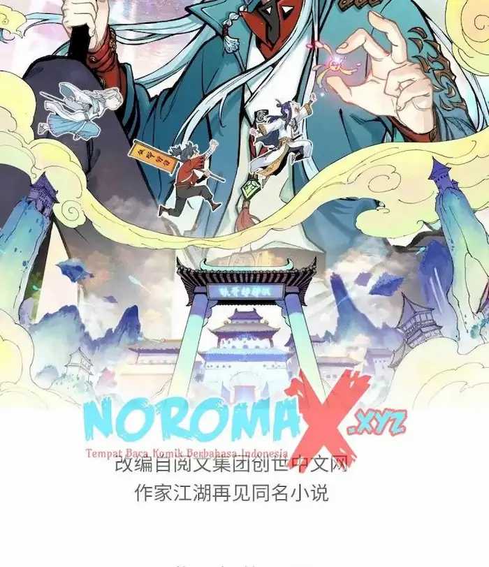 All Hail the Sect Leader Chapter 31 Gambar 3