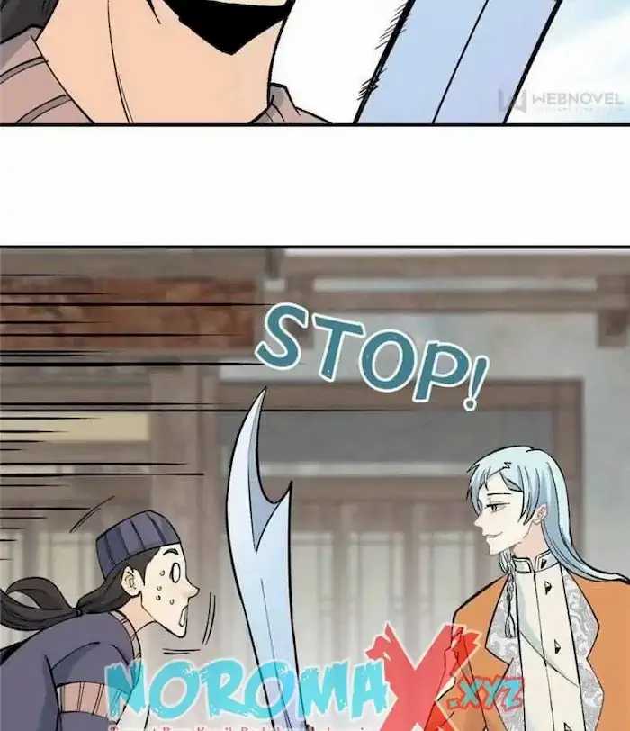 All Hail the Sect Leader Chapter 31 Gambar 30