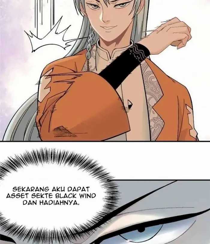 All Hail the Sect Leader Chapter 31 Gambar 6