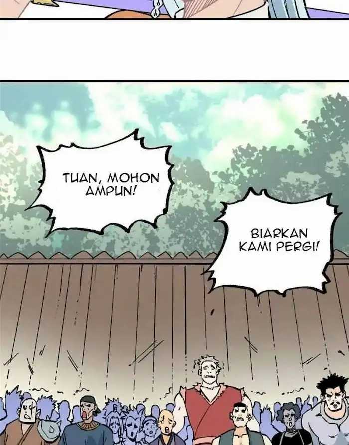 All Hail the Sect Leader Chapter 20 Gambar 15