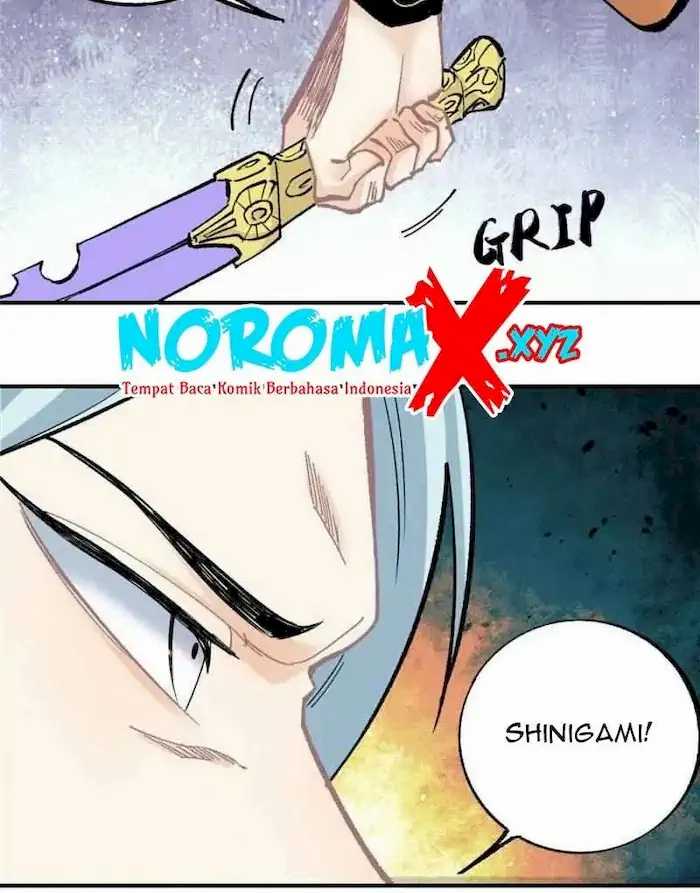 All Hail the Sect Leader Chapter 20 Gambar 18