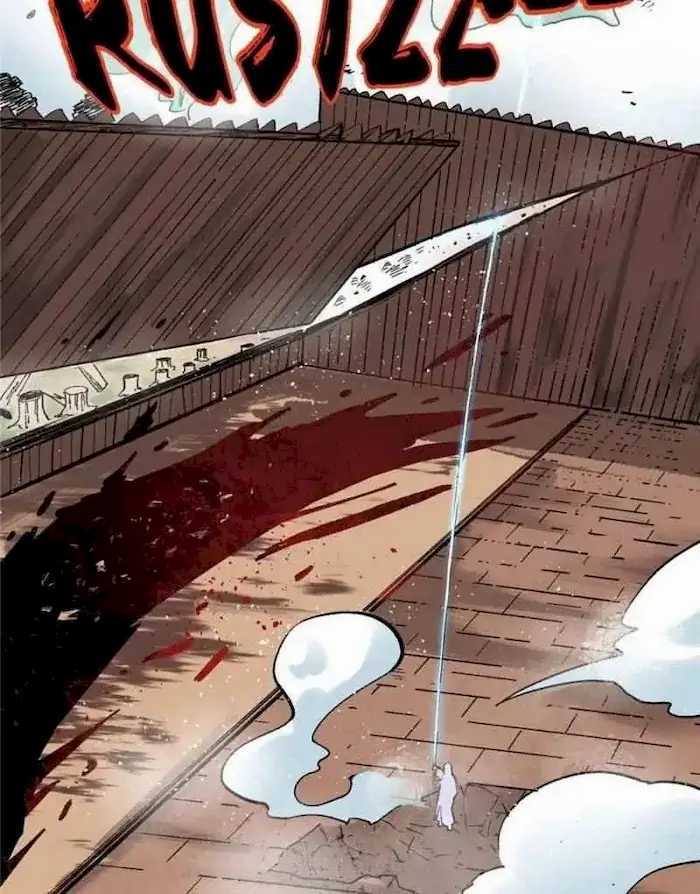 All Hail the Sect Leader Chapter 20 Gambar 12