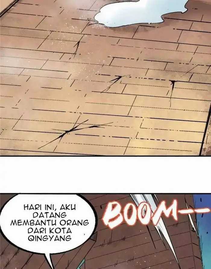 All Hail the Sect Leader Chapter 20 Gambar 13