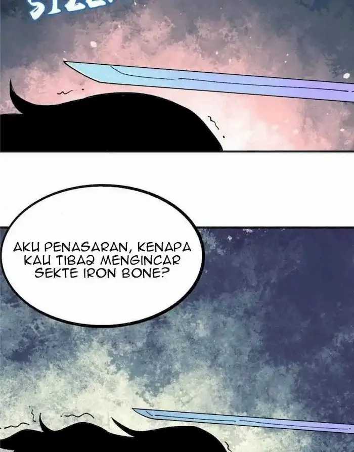 All Hail the Sect Leader Chapter 20 Gambar 24