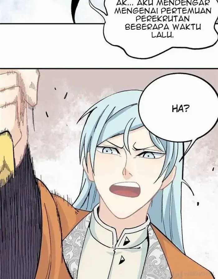 All Hail the Sect Leader Chapter 20 Gambar 26