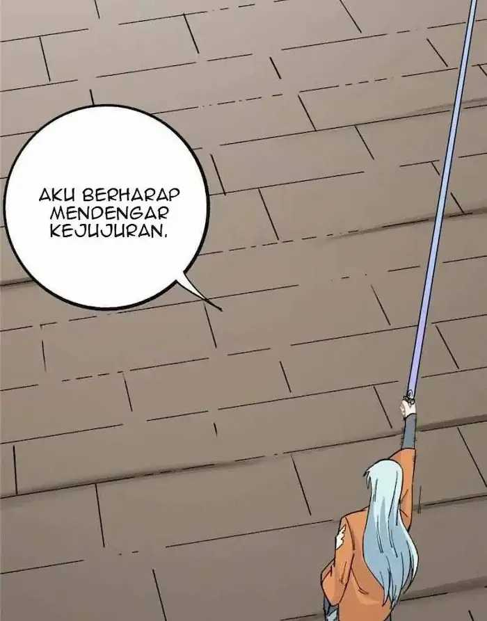 All Hail the Sect Leader Chapter 20 Gambar 28