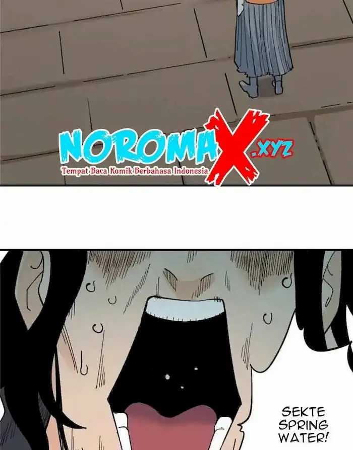 All Hail the Sect Leader Chapter 20 Gambar 29