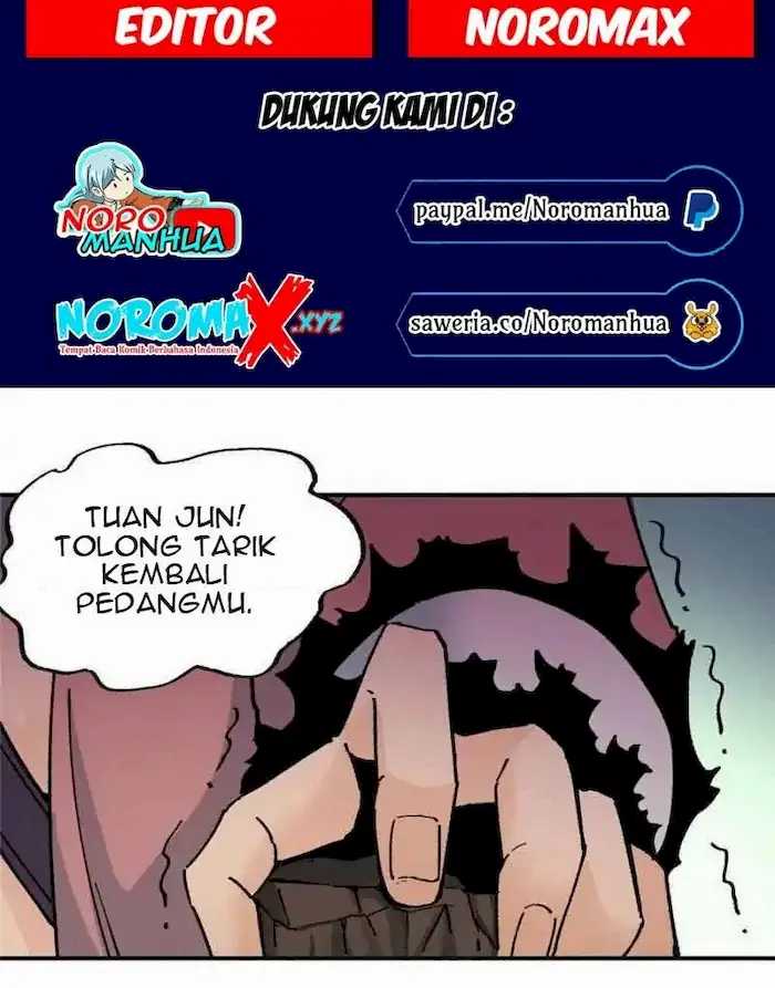 Manhua All Hail the Sect Leader Chapter 20 gambar nomor 2
