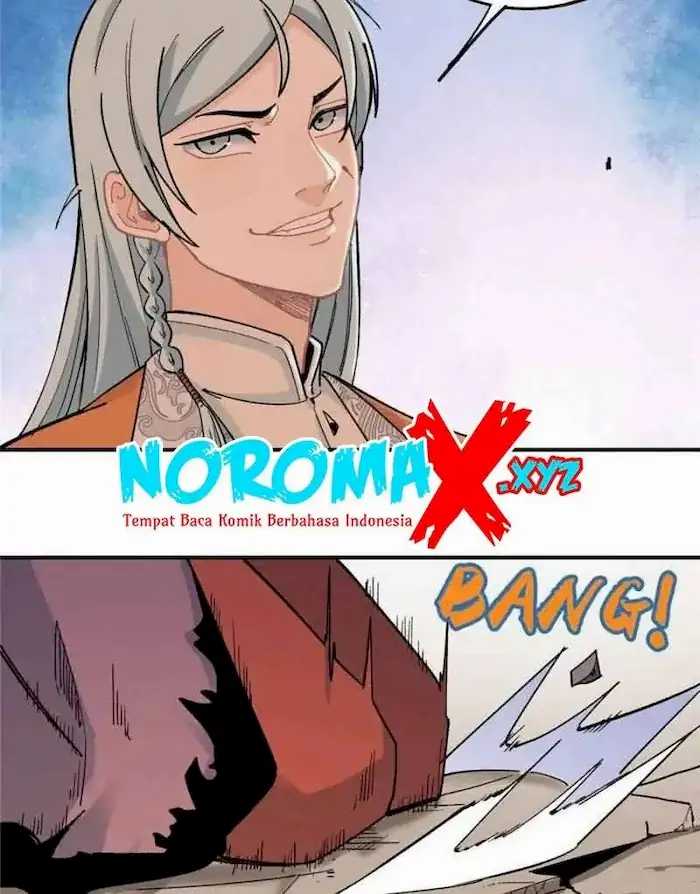 All Hail the Sect Leader Chapter 20 Gambar 22