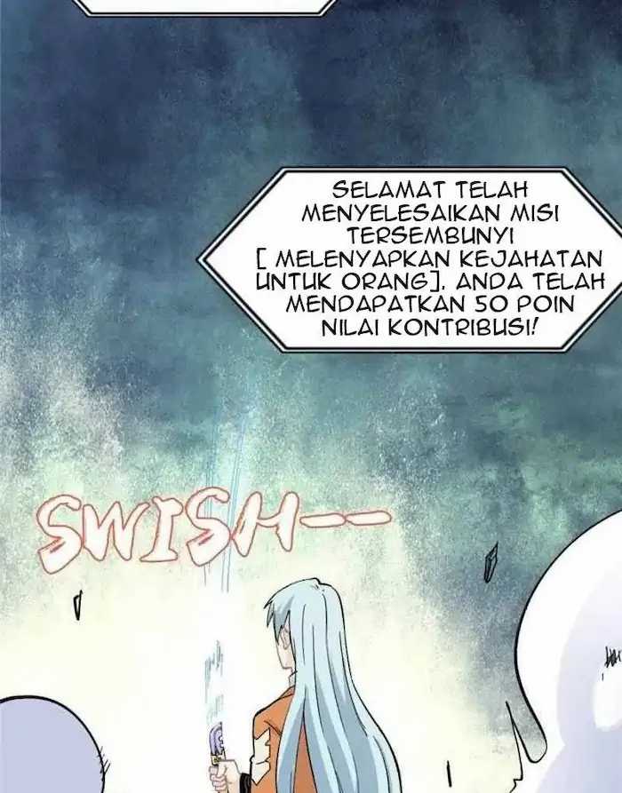 All Hail the Sect Leader Chapter 20 Gambar 34