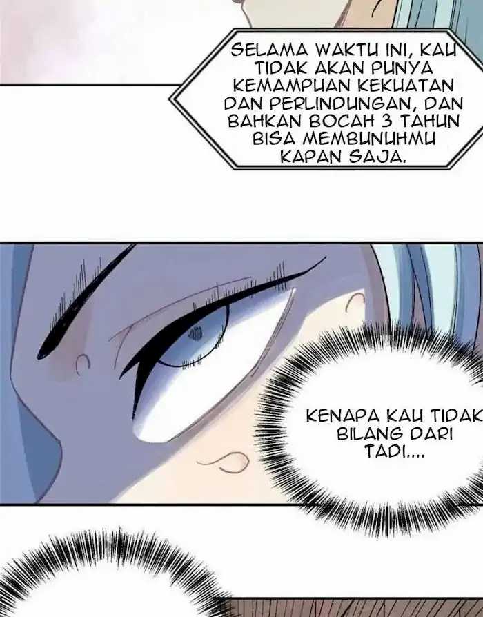 All Hail the Sect Leader Chapter 20 Gambar 36