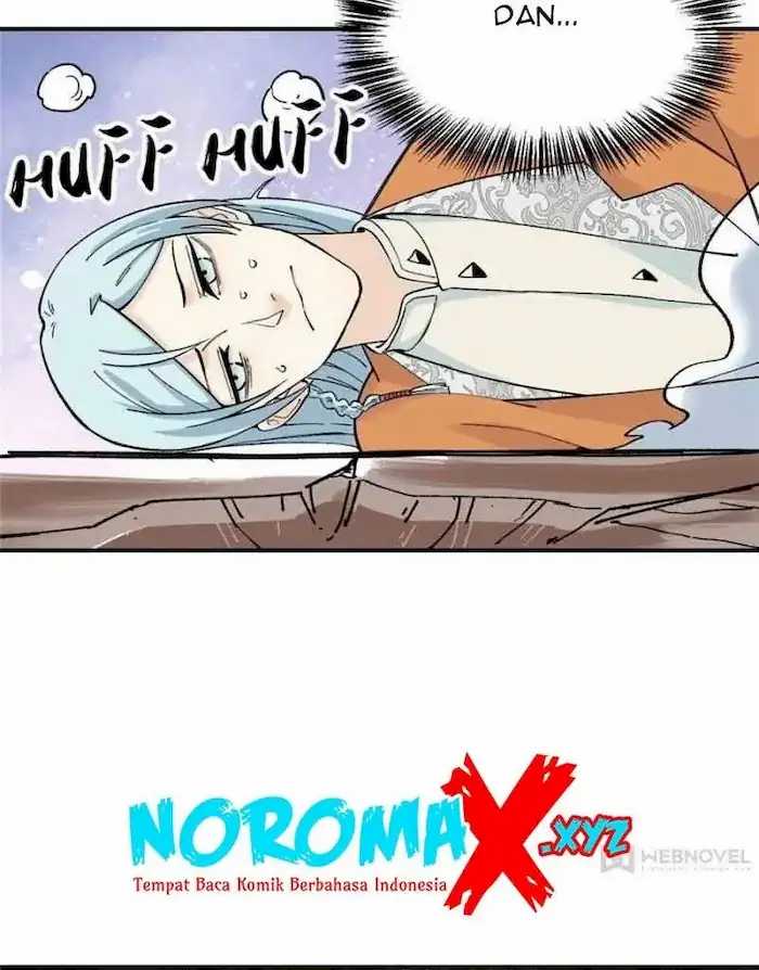 All Hail the Sect Leader Chapter 20 Gambar 38