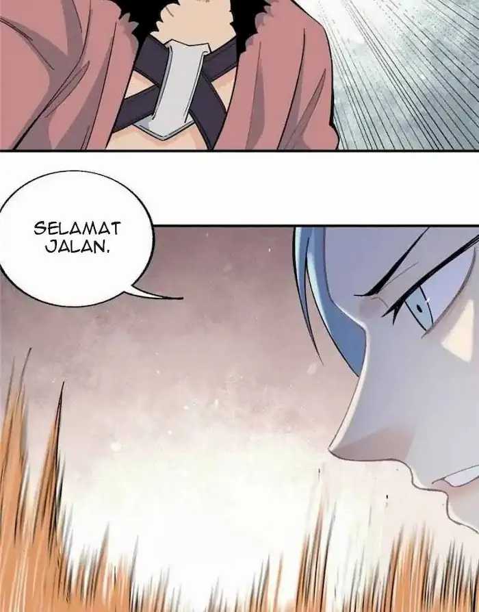 All Hail the Sect Leader Chapter 20 Gambar 31