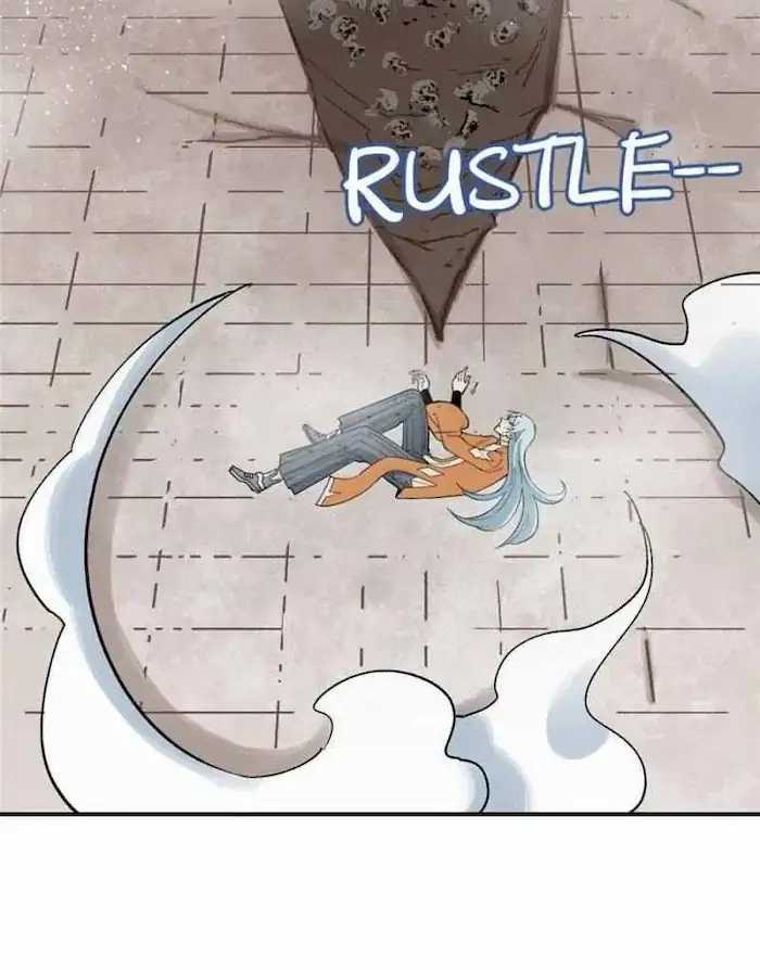 All Hail the Sect Leader Chapter 20 Gambar 40