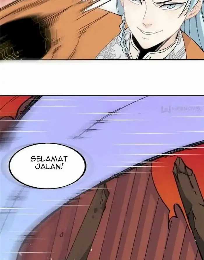 All Hail the Sect Leader Chapter 20 Gambar 5