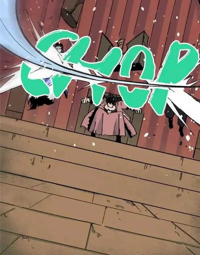 All Hail the Sect Leader Chapter 20 Gambar 6