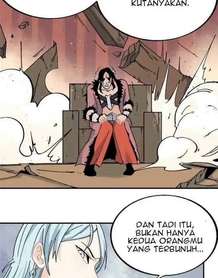 All Hail the Sect Leader Chapter 20 Gambar 9