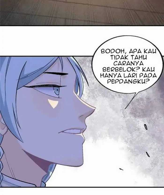 All Hail the Sect Leader Chapter 19 Gambar 14