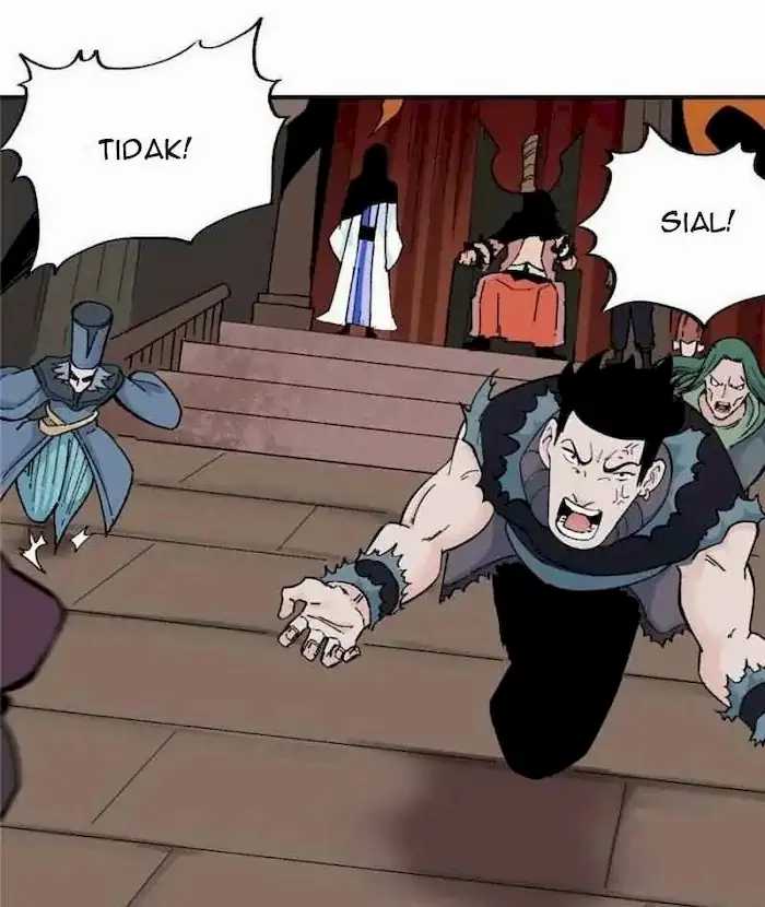 All Hail the Sect Leader Chapter 19 Gambar 15