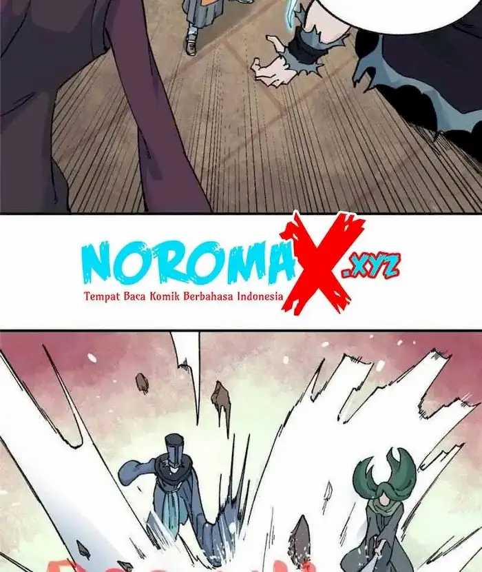 All Hail the Sect Leader Chapter 19 Gambar 17