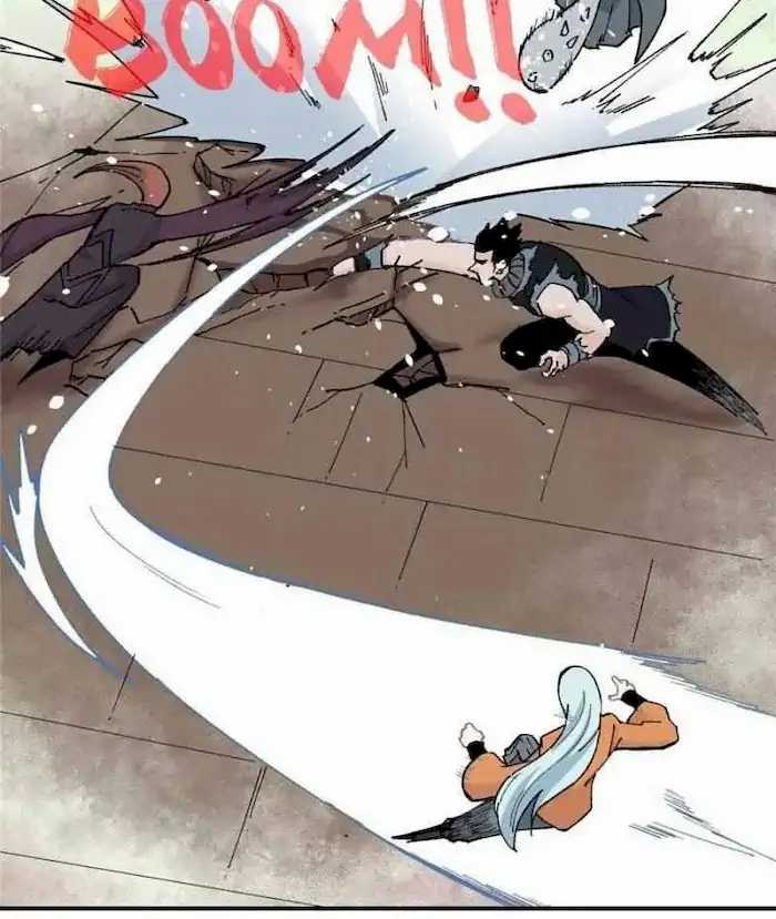 All Hail the Sect Leader Chapter 19 Gambar 18