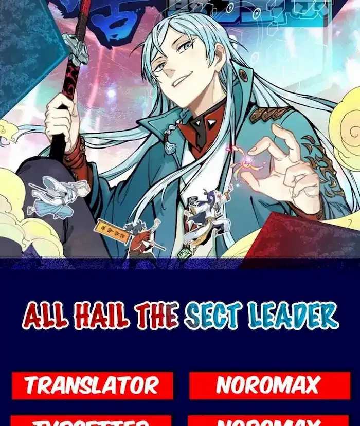 Komik All Hail the Sect Leader Chapter 19 gambar nomor 1