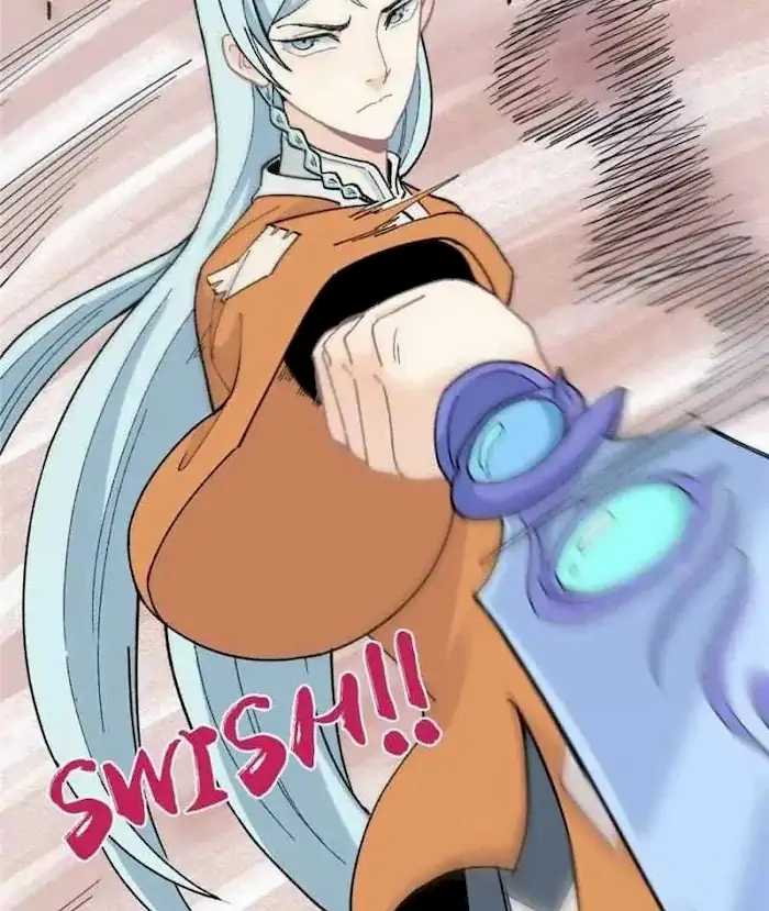 All Hail the Sect Leader Chapter 19 Gambar 10