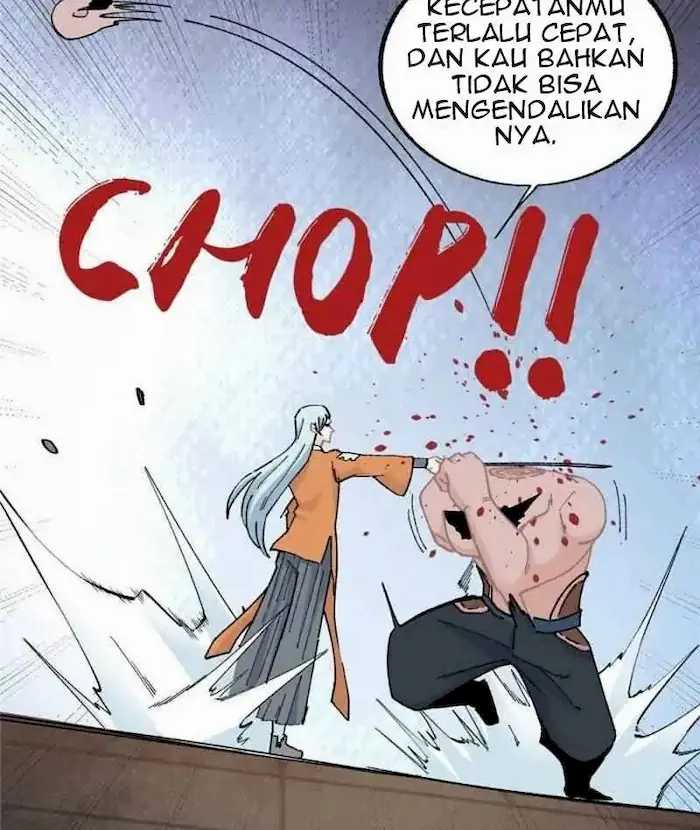 All Hail the Sect Leader Chapter 19 Gambar 13